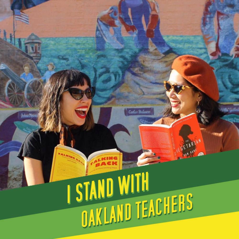 Meet your Posher, Erika